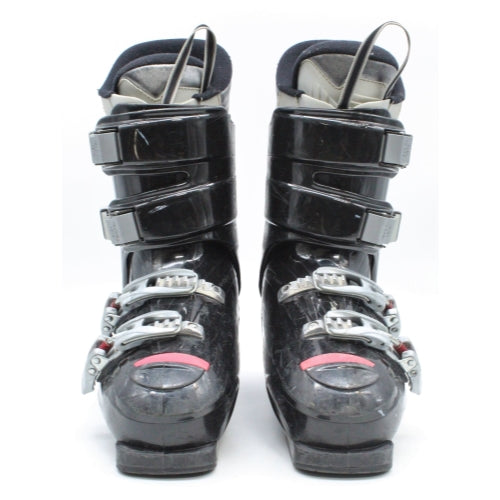 Rossignol Flash Ski Boots - Size 4.5 / Mondo 22.5 Used