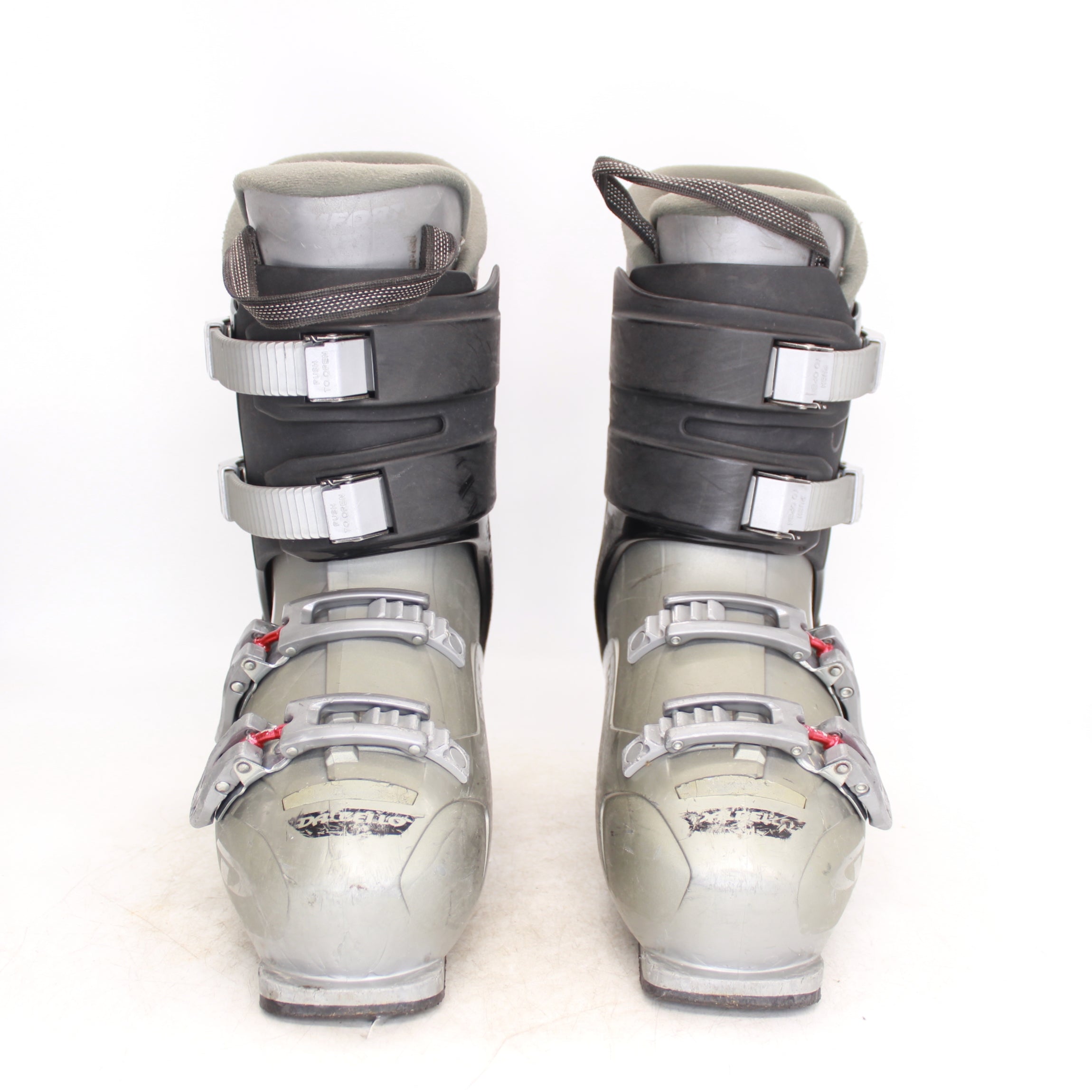 Dalbello Vantage 3.0 Ski Boots - Size 10.5 / Mondo 28.5 Used