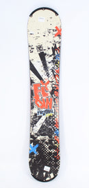 Flow Rhythm Snowboard - 150 cm Used
