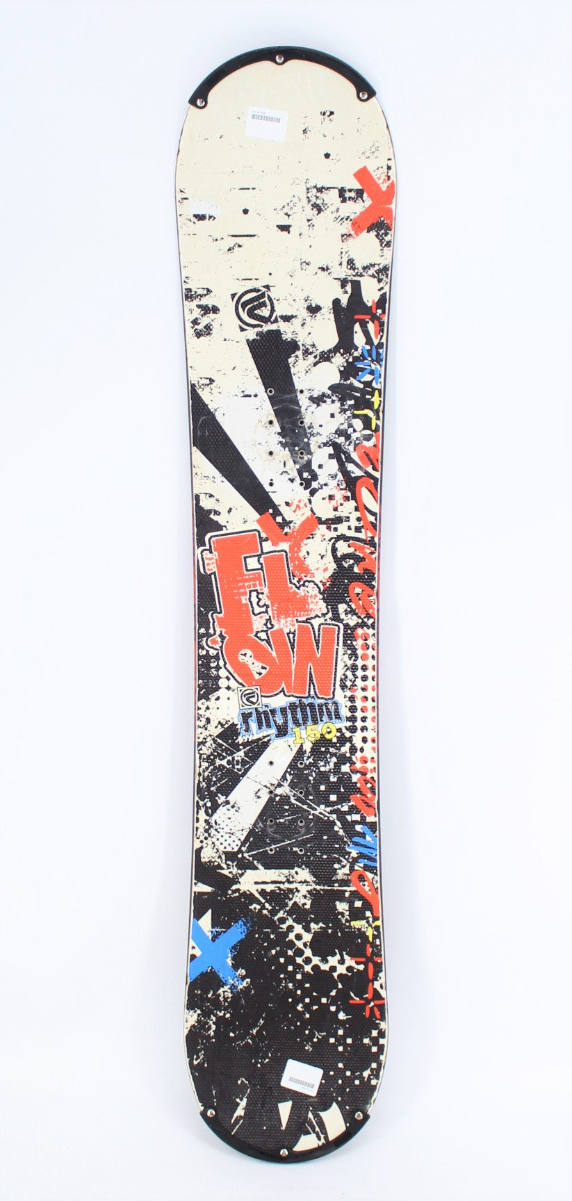 Flow Rhythm Snowboard - 150 cm Used