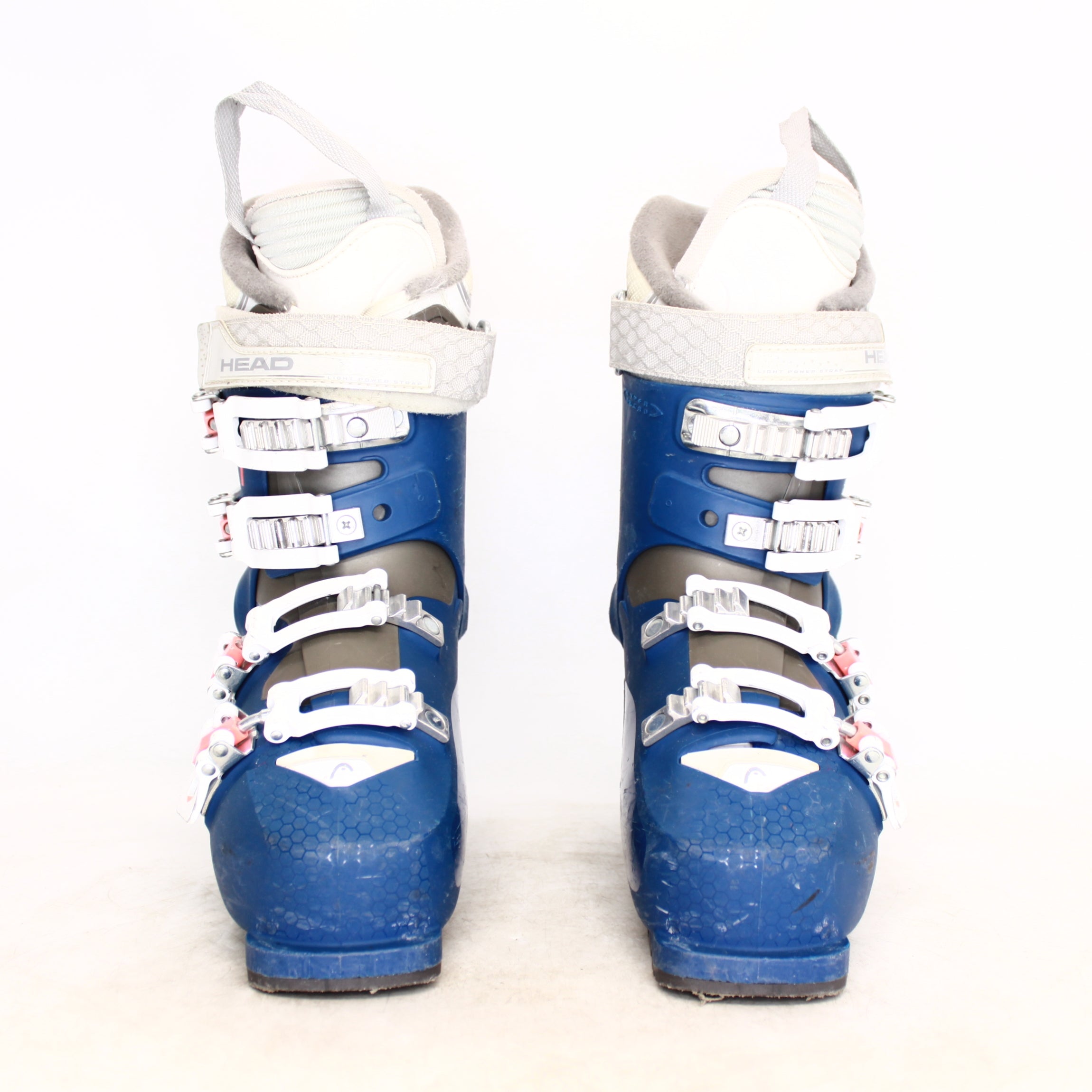 Head  Edge LYT 7 Ski Boot - Size 4.5 / Mondo 22.5 Used