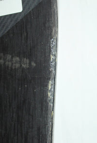 Blizzard Brahma Demo Skis with Bindings - 180 cm Used