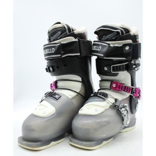 Dalbello Kyra 85 Women's Ski Boots - Size 5.5 / Mondo 22.5 Used