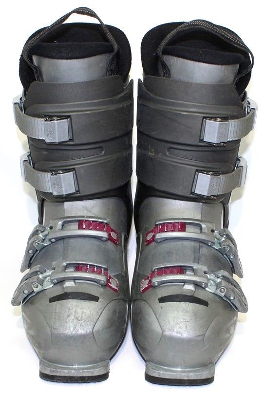 Dalbello Vantage 4Factor Adult Ski Boots - Size 10.5 / Mondo 28.5 Used