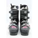 Rossignol Flash IRS Ski Boots - Size 5.5 / Mondo 23.5 Used