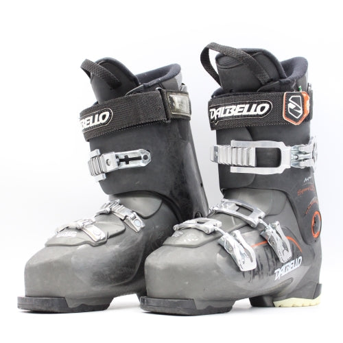 Dalbello Aspect Sport LTD Ski Boots - Size 9 / Mondo 27 Used