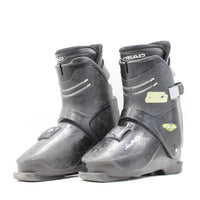 Head RR8 Ski Boots - Size 8 / Mondo 26 Used