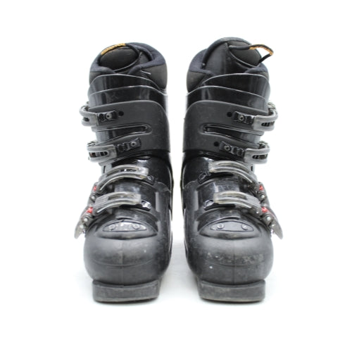 Rossignol Roc Ski Boots - Size 7 / Mondo 25 Used