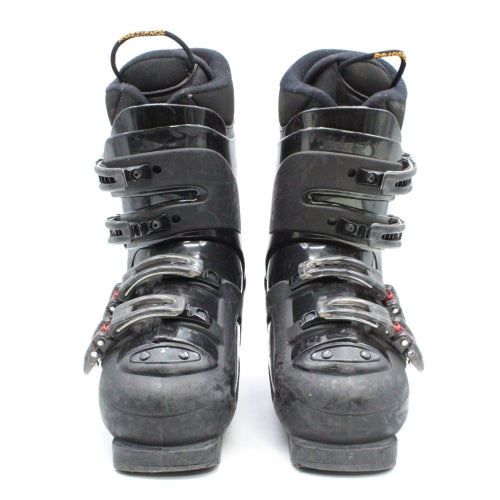 Rossignol Roc Ski Boots - Size 6 / Mondo 24 Used