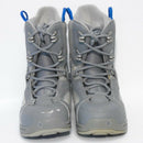 Burton Progression Snowboard Boots - Size 4 / Mondo 22 Youth Used