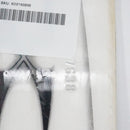 Rossignol Bandit Adult Skis with Bindings - 184 cm Used