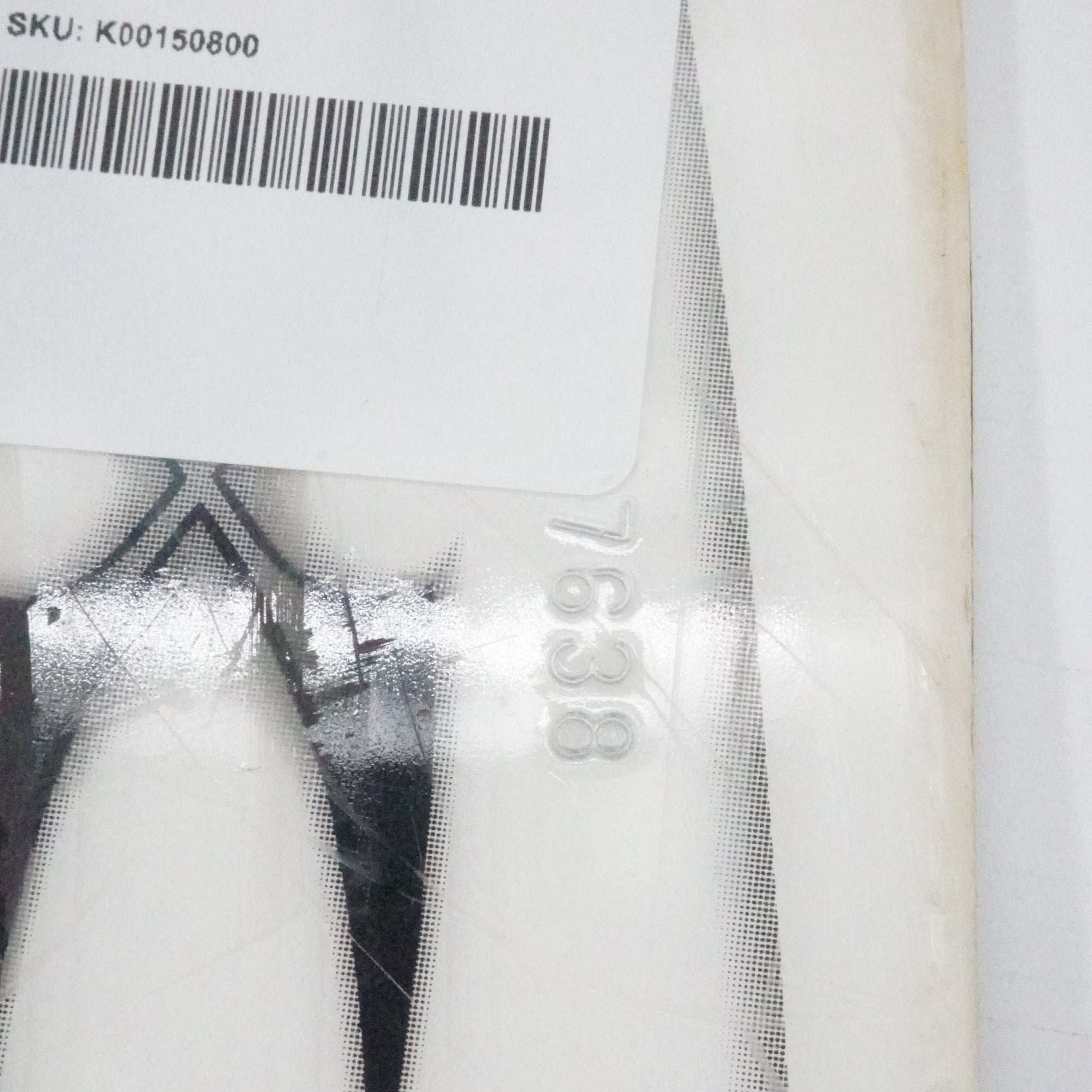 Rossignol Bandit Adult Skis with Bindings - 184 cm Used