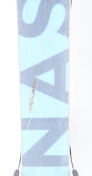 Dynastar M-Pro 90 Demo Skis with Bindings - 170 cm Used