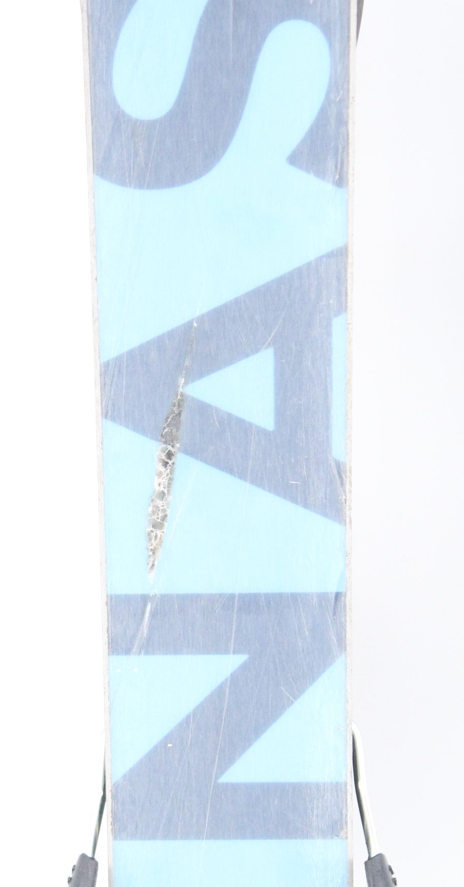 Dynastar M-Pro 90 Demo Skis with Bindings - 170 cm Used