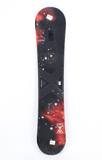 Burton LTR Snowboard - 140 cm Used