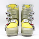 Head Carve HT3 Kids Ski Boots - Size 5.5 / Mondo 23.5 Used