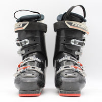 Tecnica Mega RT Ski Boots - Size 8 / Mondo 26 Used