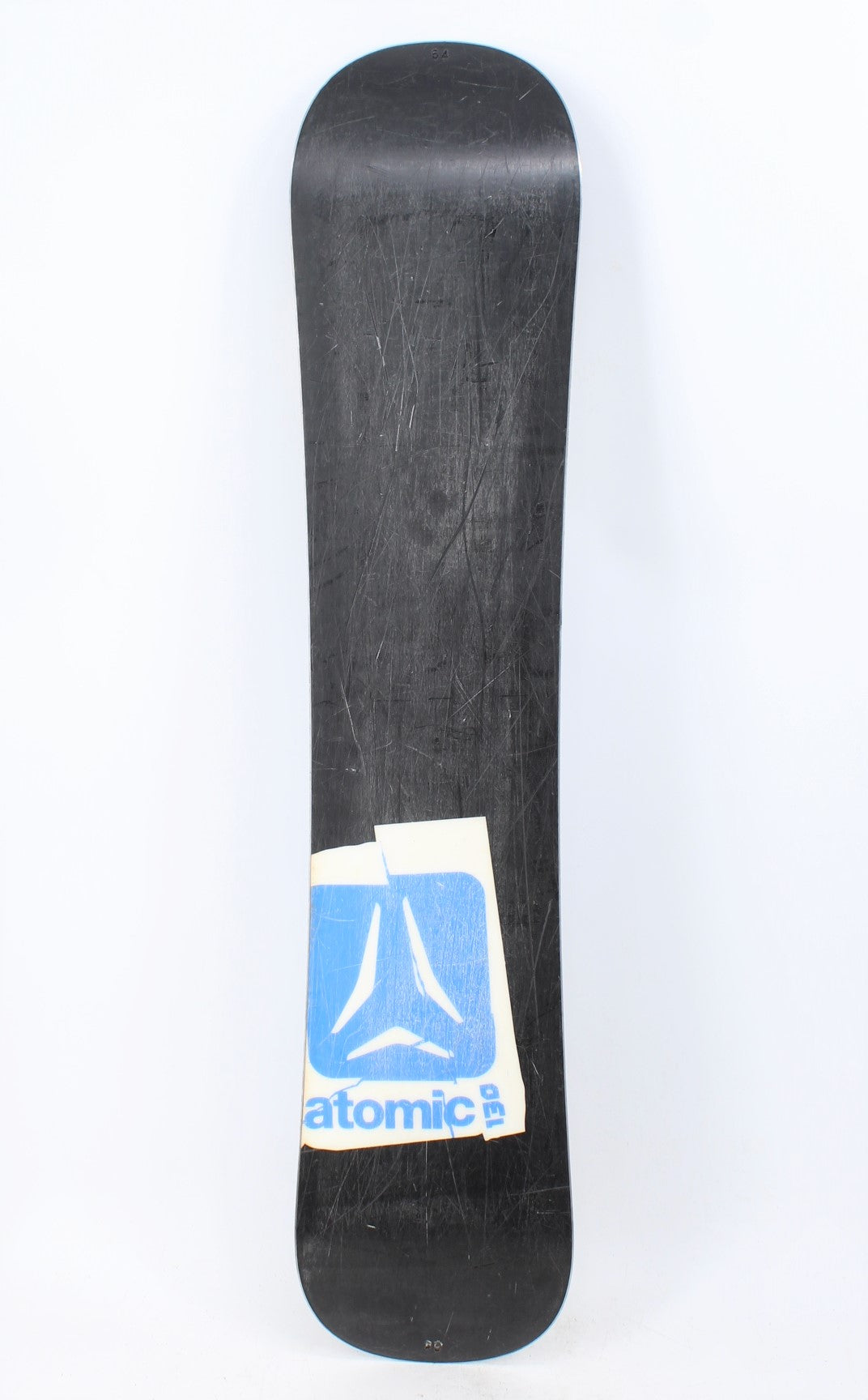 Atomic AiA Snowboard - 130 cm Used