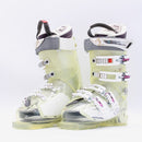 Salomon Instinct 100 CS Women's Ski Boots - Size 6 / Mondo 23 New