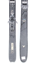 Dynastar M-Pro 90 Demo Skis with Bindings - 170 cm Used
