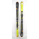 Elan Explore eRise 76 Adult Skis with Bindings - 150 cm Used