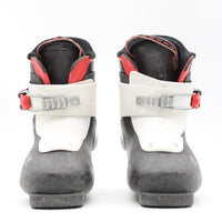 Head Z1 Kids Ski Boots - Size 12.5 / Mondo 18.5 Used