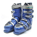 Head BYS HP Ezon 2 Ski Boots - Size 7 / Mondo 25 Used