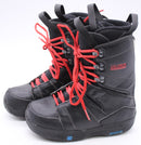 Salomon Faction RTL Junior Snowboard Boots - Size 4 / Mondo 22.5 Used