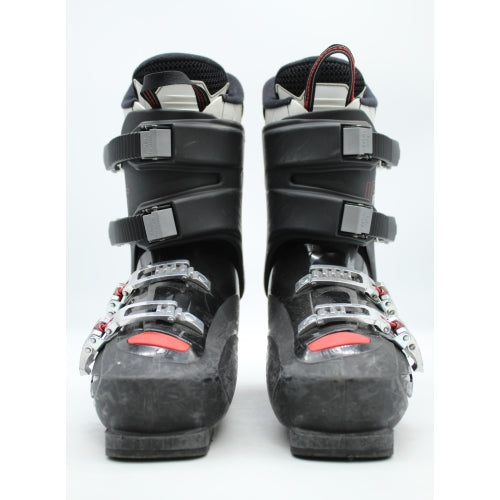 Rossignol Flash IRS Ski Boots - Size 8.5 / Mondo 26.5 Used