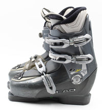 Head BYS Ski Boots - Size 8.5 / Mondo 26.5 Used