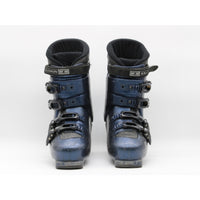 Salomon Performa 650 Ski Boots - Size 9.5 / Mondo 27.5 Used