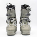 Salomon Verse 550 Ski Boots - Size 7 / Mondo 25 Used