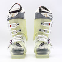 Salomon Instinct 100 CS Women's Ski Boots - Size 6 / Mondo 23 New