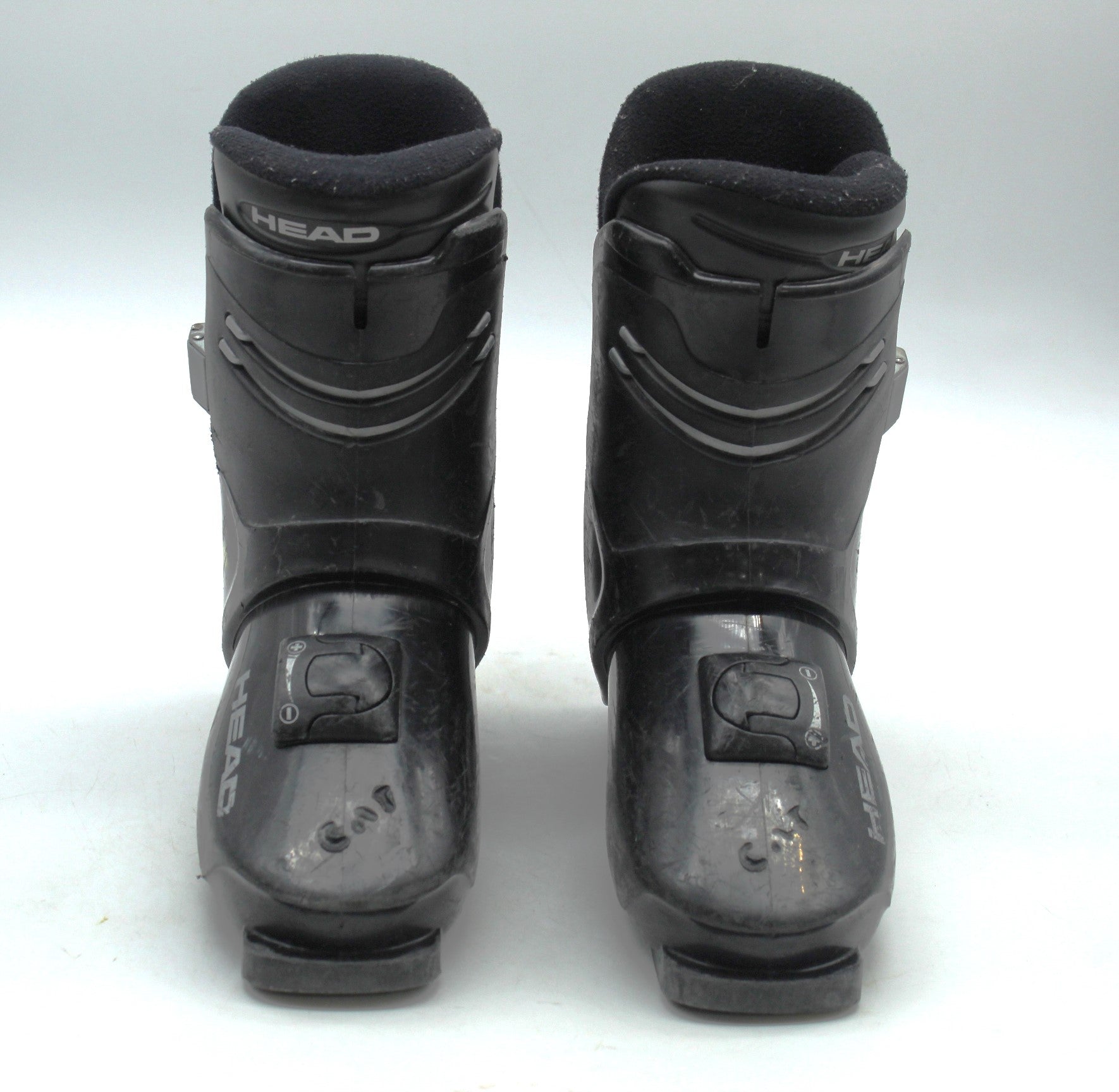 Head RRB Adult Ski Boots - Size 6.5 / Mondo 24.5 Used