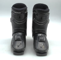 Head RRB Adult Ski Boots - Size 6.5 / Mondo 24.5 Used