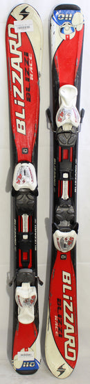 Blizzard Blizzi Race Kids Skis - 110 cm Used