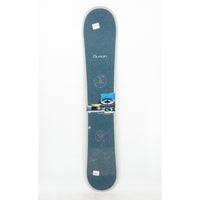 Burton Supermodel Snowboard - 151 cm Used