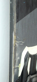 Blizzard Brahma Demo Skis with Bindings - 180 cm Used