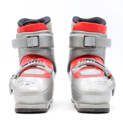 Dalbello CX 2R Kids Ski Boots - Size 4.5 / Mondo 22.5 Used