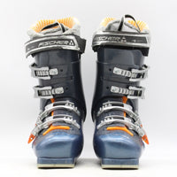 Fischer MXS Vision Ski Boots Ski Boots - Size 6.5 / Mondo 24.5 Used