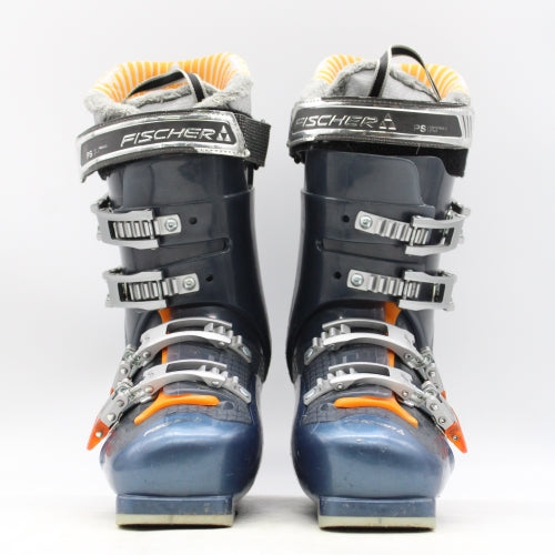 Fischer MXS Vision Ski Boots Ski Boots - Size 6.5 / Mondo 24.5 Used