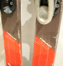 Head The Link Adult Skis with Bindings - 170 cm Used