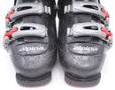 Alpina Discovery D3 J Kids Ski Boots - Size 1 / Mondo 19 Used