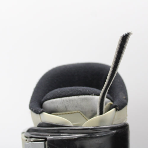 Rossignol Flash Ski Boots - Size 8.5 / Mondo 26.5 Used