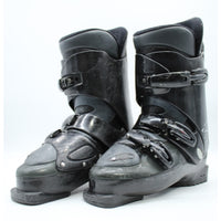 Rossignol Liberty Ski Boots - Size 9.5 / Mondo 27.5 Used