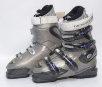 Rossignol Xena Women's Ski Boots - Size 6.5 / Mondo 23.5 Used