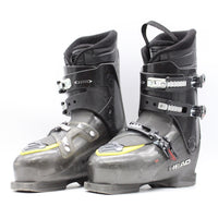 Head BYS Ski Boots - Size 12.5 / Mondo 30.5 Used