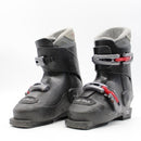 Alpina J2 Discovery Kids Ski Boots - Size 1.5 / Mondo 19.5 Used