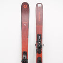 Blizzard Brahma 88 Adult Demo Skis with Bindings - 177 cm Used