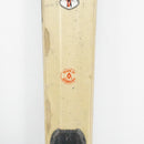 Volkl Unlimited AC 7.4 Adult Skis with Bindings - 170 cm Used